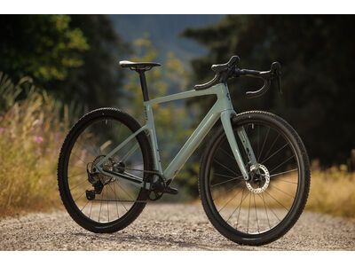 Scott Addict Gravel 30, agate grey - Bild 21