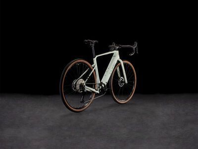 Cube Nuroad Hybrid C:62 Race 400X, desertstone´n´green - Bild 7