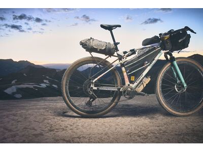 Trek CheckOut SL 5, dark star/dark web - Bild 18