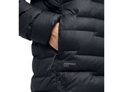 Haglöfs ROC Flash Down Jacket Men, true black - Bild 8