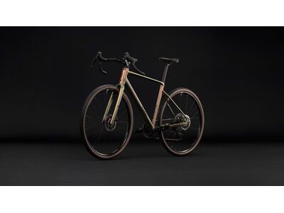 Cube Nuroad SLX, autumn´n´black - Bild 10