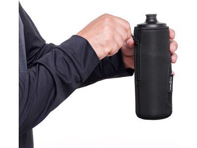 Fidlock Twist Thermo Sleeve 600, black - Bild 3