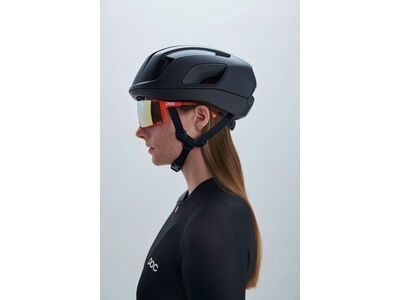 POC Cytal Carbon, uranium black - Bild 7