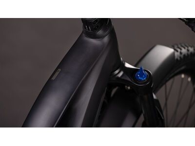 Cube Reaction Hybrid Pro 800 FE Trapeze 27.5, blackline - Bild 3