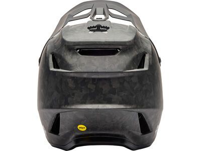 Fox Rampage RS, matte black - Bild 5