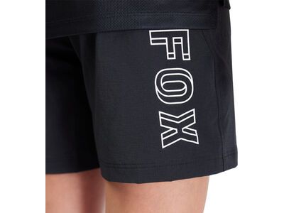 Fox Youth Ranger Short w/Liner Digi Image, black - Bild 5