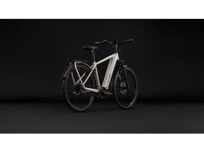 Cube Kathmandu Hybrid Deluxe EXC 800, glintsand´n´black - Bild 8