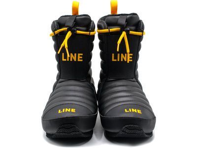 Line Bootie 2.0, black - Bild 3