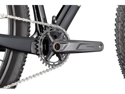 Cannondale Scalpel HT Carbon 3, rally red - Bild 4