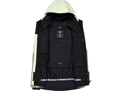 Picture Sitkah Jkt, lime cream roebuck - Bild 3