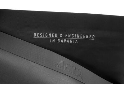 Cube Acid Seitentasche Pack Pro 10 SMLink 2.0, black - Bild 5