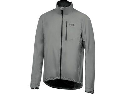 GOREWEAR Gore-Tex Paclite Jacke Herren, lab gray - Bild 2