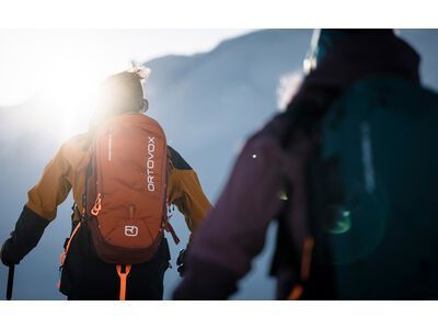 Ortovox Avabag LiTRIC Freeride 26 S, ice waterfall - Bild 14