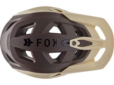 Fox Speedframe 5050, cream - Bild 4