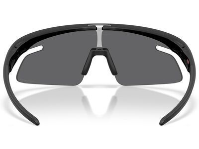 Oakley RSLV Lite, Prizm Black / matte black - Bild 6