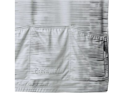 GOREWEAR Spinshift Pixel Jersey Herren, white/black - Bild 7