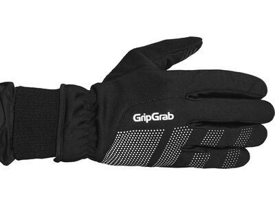 GripGrab Ride 2 Windproof Winter Gloves, black - Bild 2