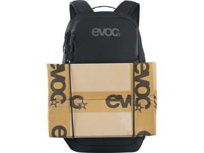 Evoc Commute Pro 22, steel - Bild 8