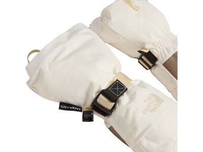 The North Face W Montana Glove, white dune - Bild 3