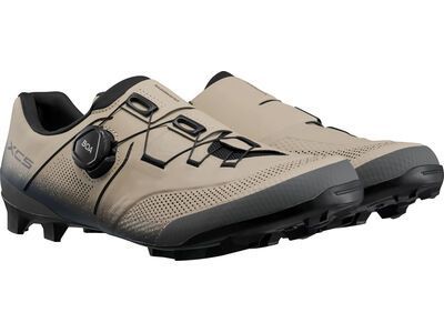 Shimano SH-XC503 XC sand beige