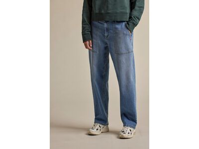 Maloja TejoM., mid denim blue - Bild 2