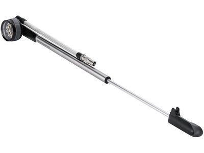 Topeak PocketShock DXG XL mit Stahlflex-Schlauch - Bild 2