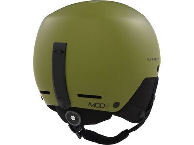 ***2. Wahl*** Oakley Mod1 Pro matte fern - Bild 8