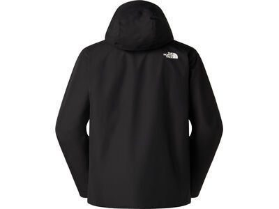 The North Face M Quest DryVent Triclimate 3-in-1 Jacket, tnf black - Bild 4