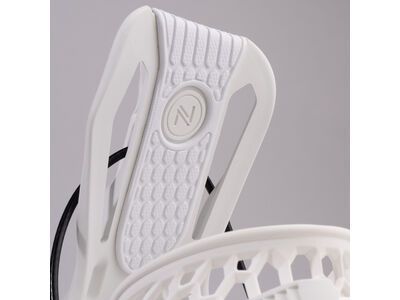 Nidecker Flow Fenix Fusion, white - Bild 6