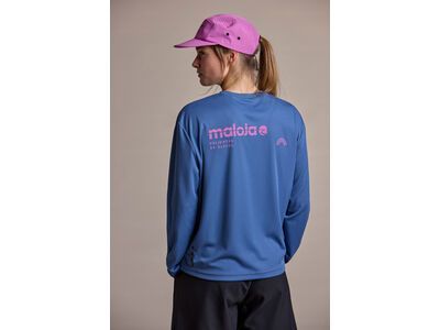 Maloja LoganM., dusty blue - Bild 6