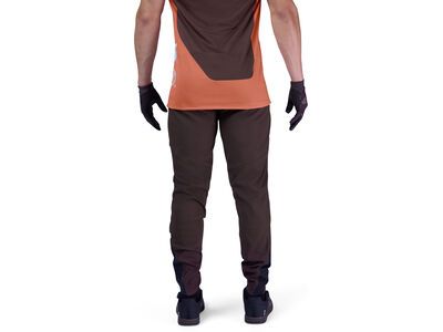 Fox Flexair Pant Elevated, cocoa - Bild 6