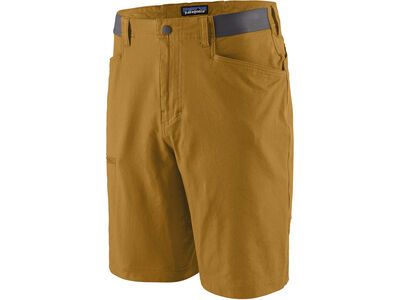 Patagonia Men's Venga Rock Shorts bobcat brown