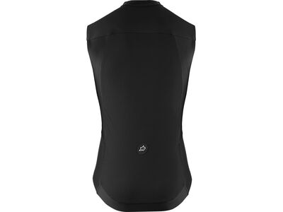 Assos Mille GTS Spring Fall Vest S11, black series - Bild 4