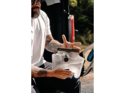 Fidlock Hermetic Hip Belt Trinkblase 1,5 L - Bild 9
