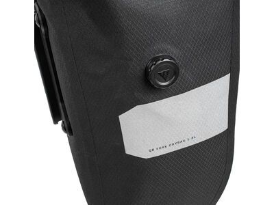 Topeak QR Fork DryBag 5.8L Bolt-on - Bild 4