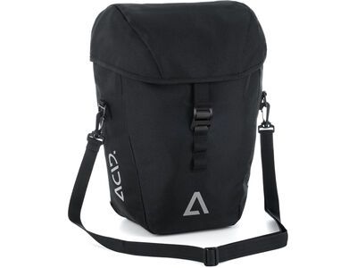 Cube Acid Seitentasche City 15 SMLink 2.0, black - Bild 4