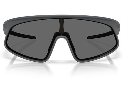 Oakley RSLV 141, Clear To Black Iridium Photochromic / matte carbon - Bild 7