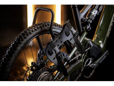 Aeroe Spider Rack Cradle, black - Bild 6