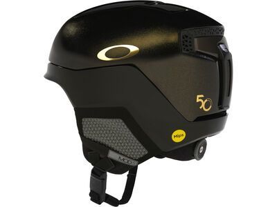 Oakley Mod5, midas fleck - Bild 5