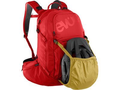 Evoc Explorer Pro 26, true red - Bild 7