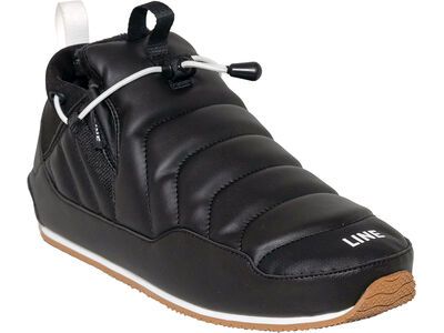 Line Bootie 1.0, black - Bild 1