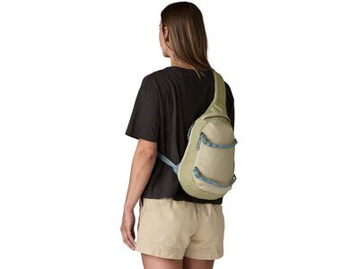 Patagonia Atom Sling 8L, weathered stone - Bild 2
