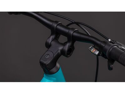 Cube Numove 200, seagreen´n´green - Bild 7