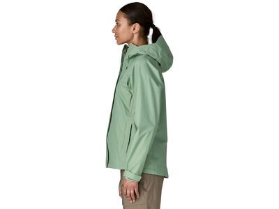 Patagonia Women's Torrentshell 3L Rain Jacket, ellwood green - Bild 3