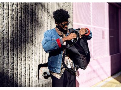 ORTLIEB Velocity 29 L, black - Bild 7