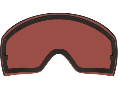 Oakley Flight Deck Pro M Replacement Lens, Prizm Sage Gold Iridium - Bild 4