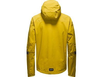 GOREWEAR Lupra Jacke Herren, uniform sand - Bild 3