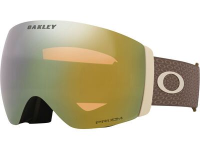 Oakley Flight Deck Pro L, Prizm Sage Gold Iridium & Iced - Bild 2