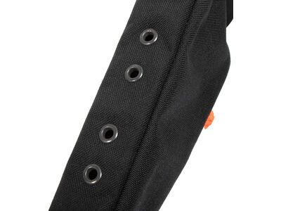 Restrap Bolt-On Top Tube Bag - 0.8 L, black - Bild 8