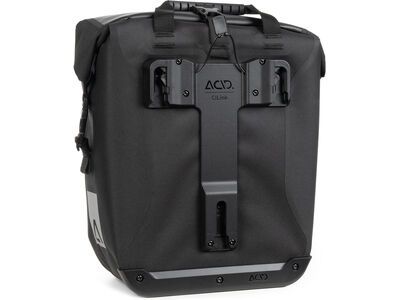 Cube Acid Seitentasche Pro 15 CILink, black - Bild 2